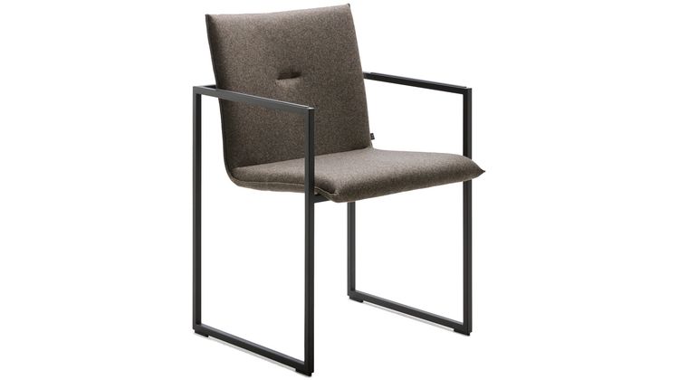 Arco Frame Friendly Eetkamerstoel