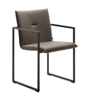 Arco Frame Friendly Eetkamerstoel