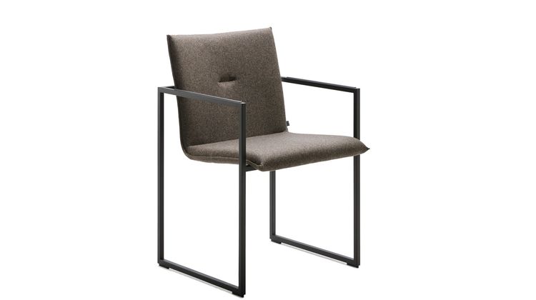 Arco Frame Friendly Eetkamerstoel
