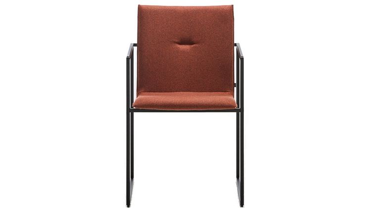 Arco Frame Friendly Eetkamerstoel