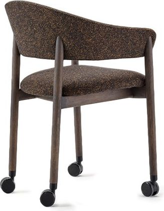 Arco Home-Work Eetkamerstoel