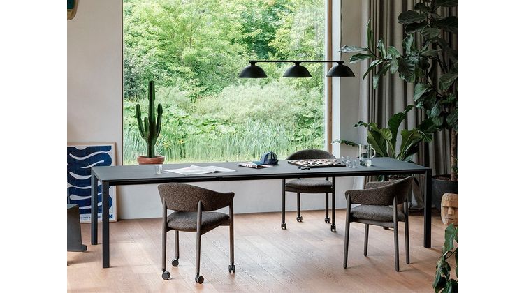 Arco Home Work Eetkamerstoel