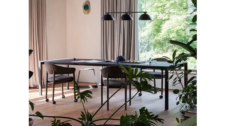 Arco Home Work Eetkamerstoel