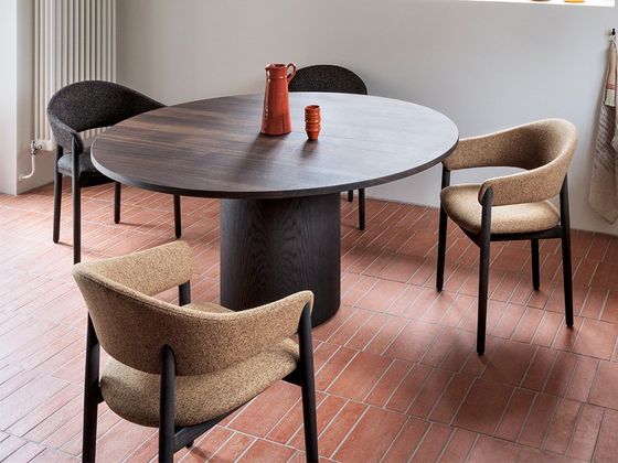 Arco Home-Work Eetkamerstoel