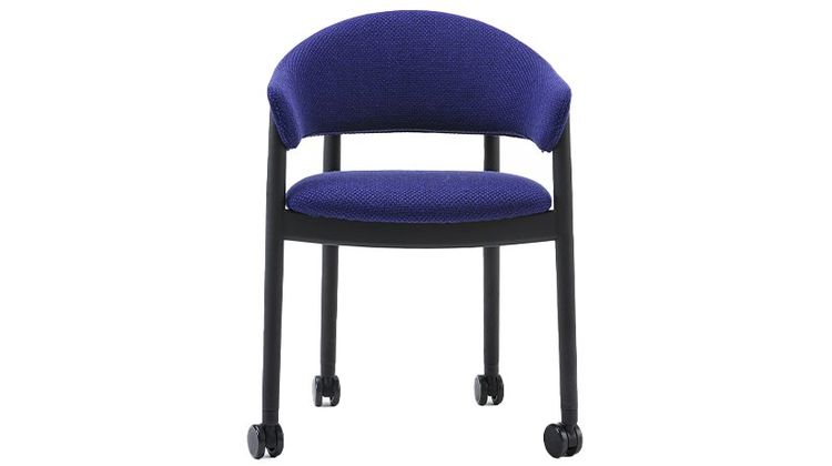Arco Home Work Eetkamerstoel