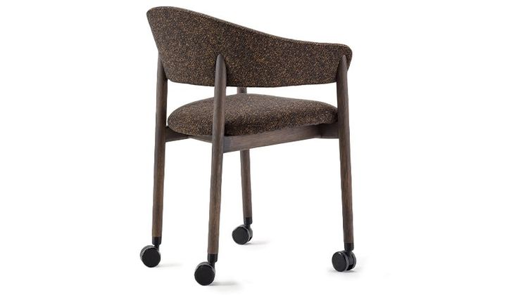 Arco Home Work Eetkamerstoel