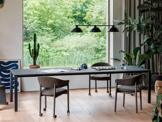 Arco Home-Work Eetkamerstoel