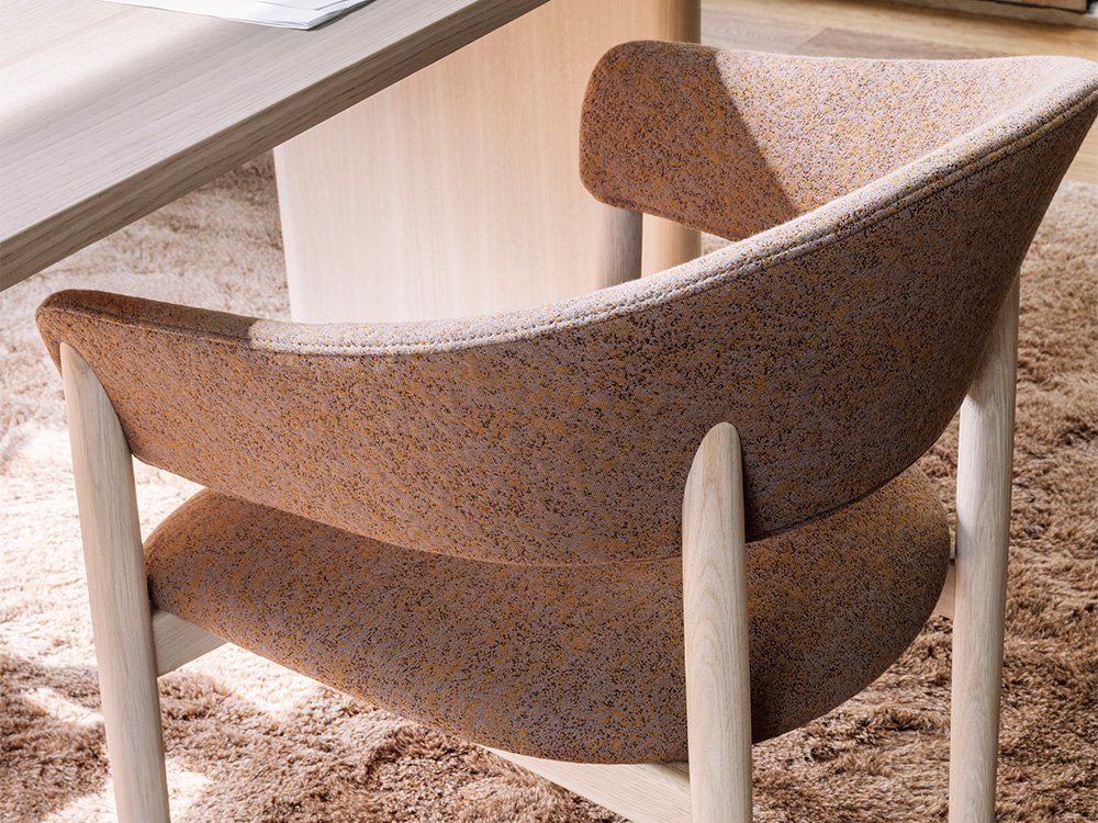 Arco Home-Work Eetkamerstoel