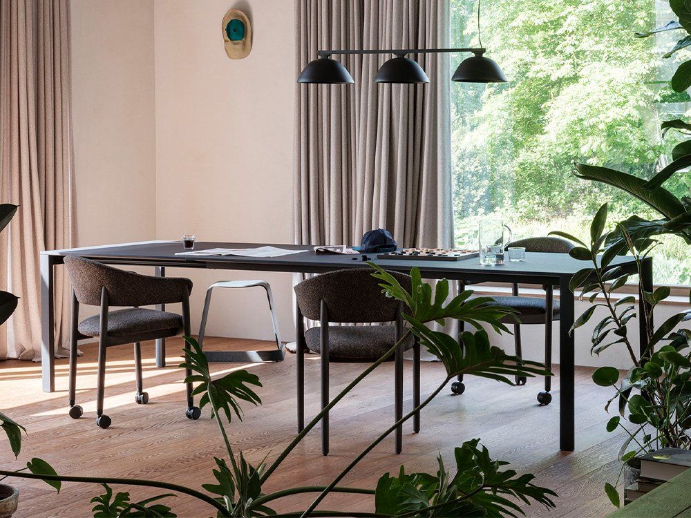 Arco Home-Work Eetkamerstoel