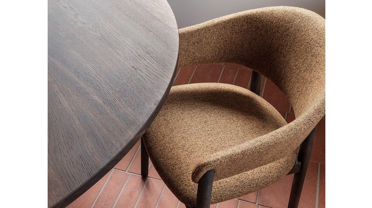 Arco Home Work Eetkamerstoel