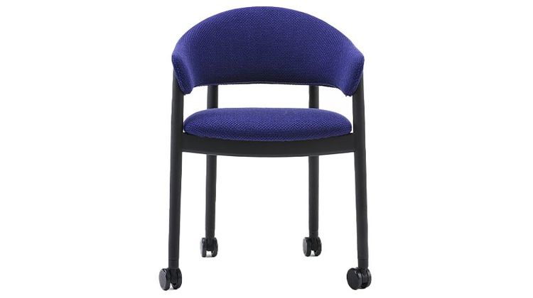 Arco Home-Work Eetkamerstoel