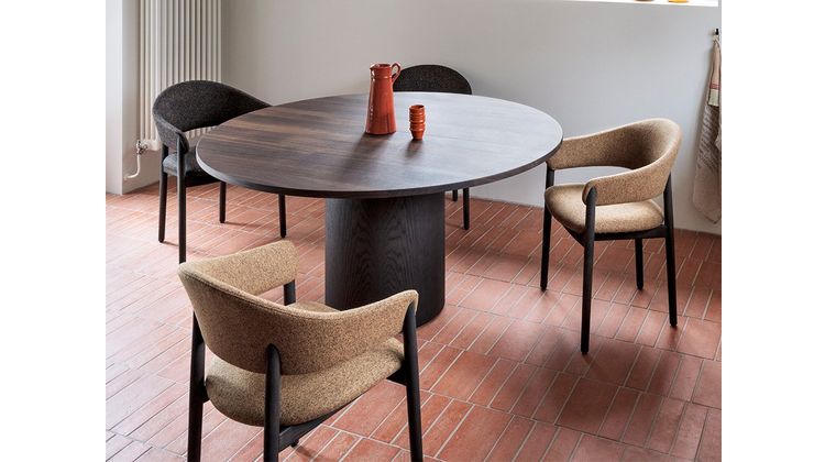 Arco Home Work Eetkamerstoel