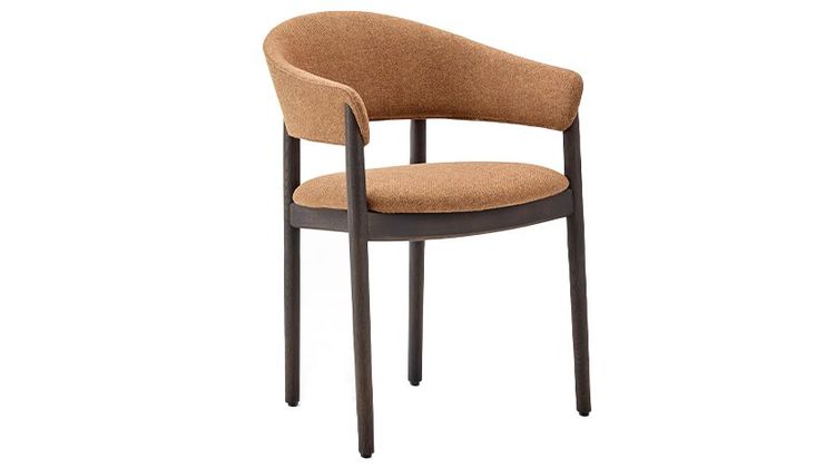 Arco Home-Work Eetkamerstoel