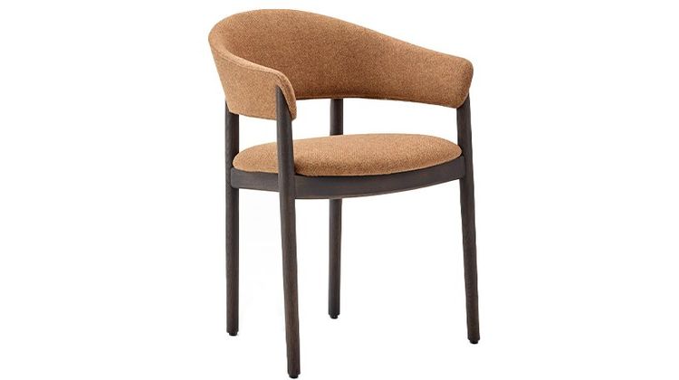 Arco Home Work Eetkamerstoel