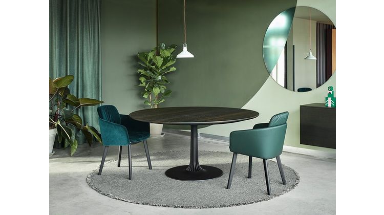 Arco Joist Eettafel