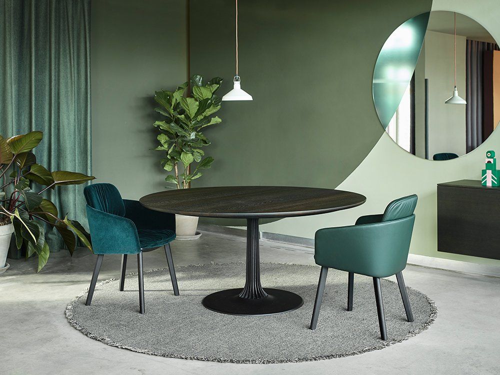 Arco Joist Eettafel