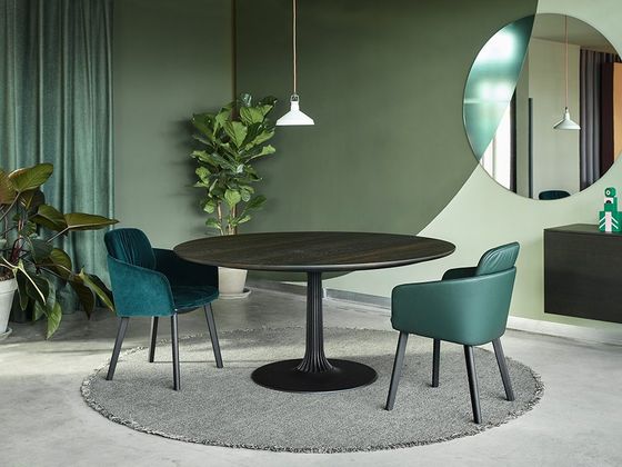 Arco Joist Eettafel