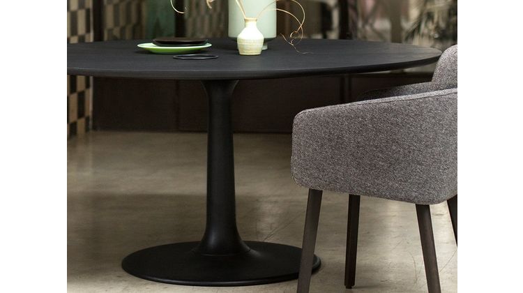 Arco Joist Eettafel