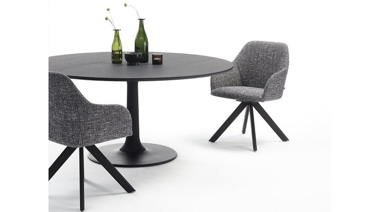 Arco Joist Eettafel