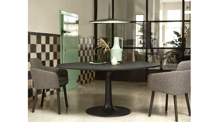 Arco Joist Eettafel