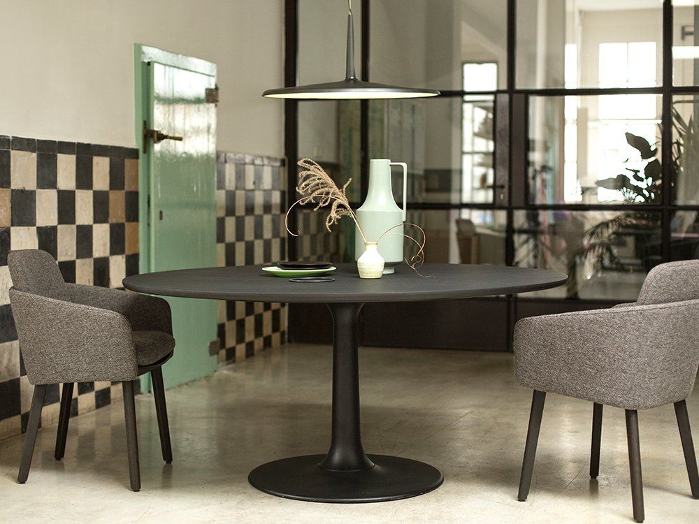 Arco Joist Eettafel