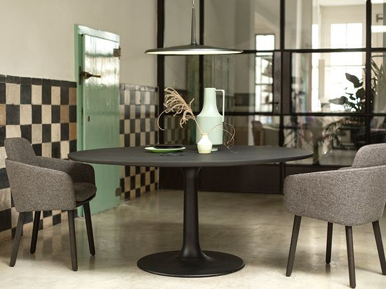 Arco Joist Eettafel
