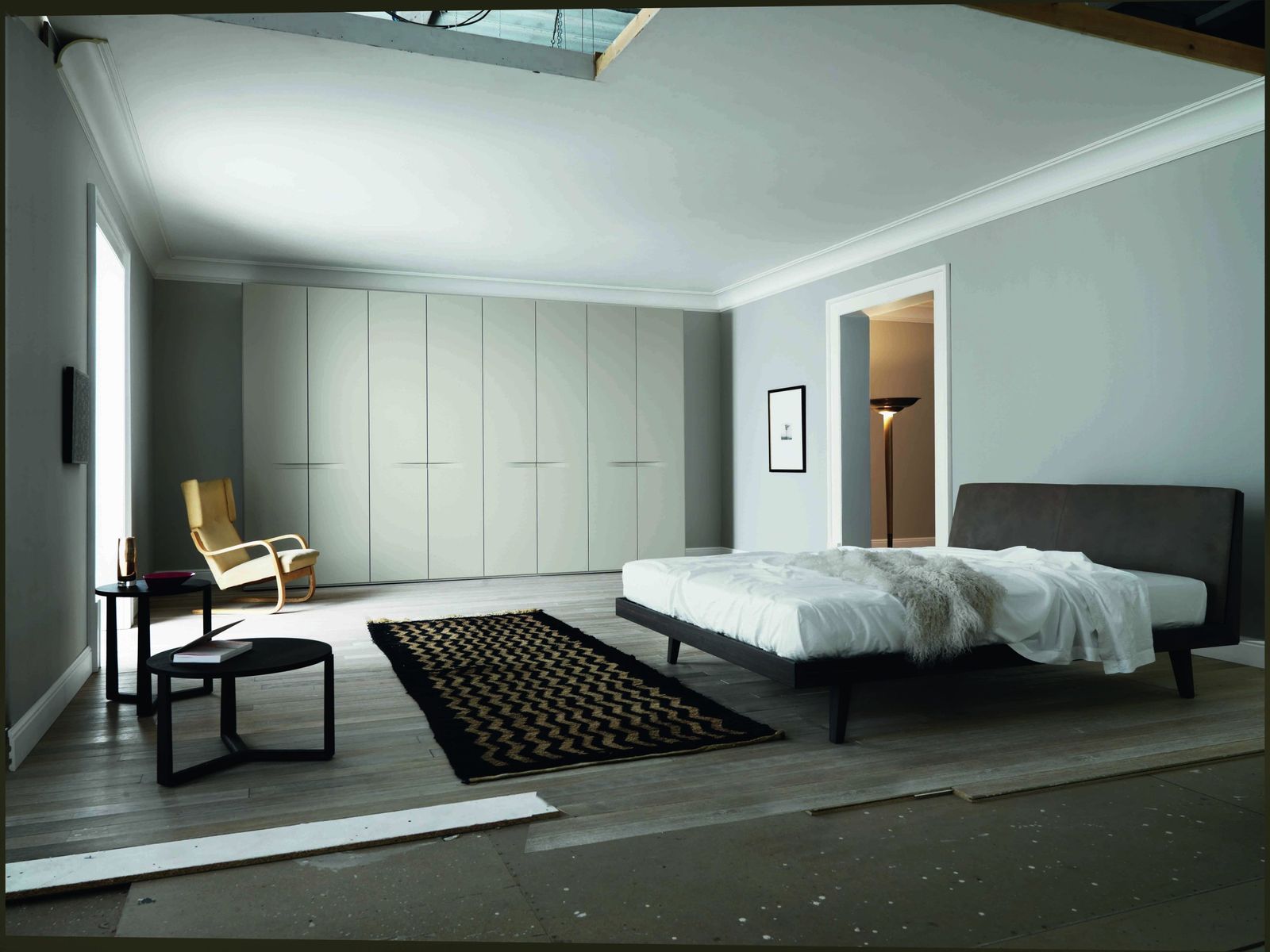 Armadio Wandcombinatie