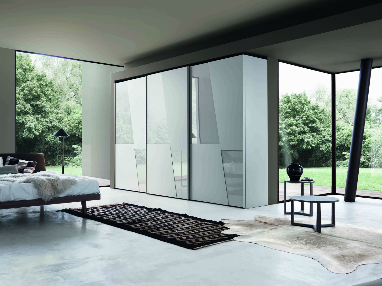 Armadio Wandcombinatie