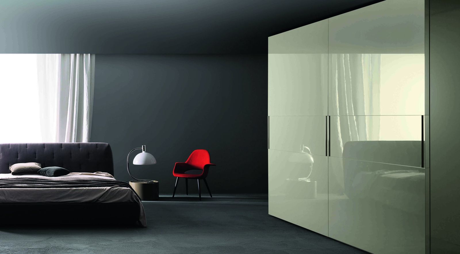 Armadio Wandcombinatie