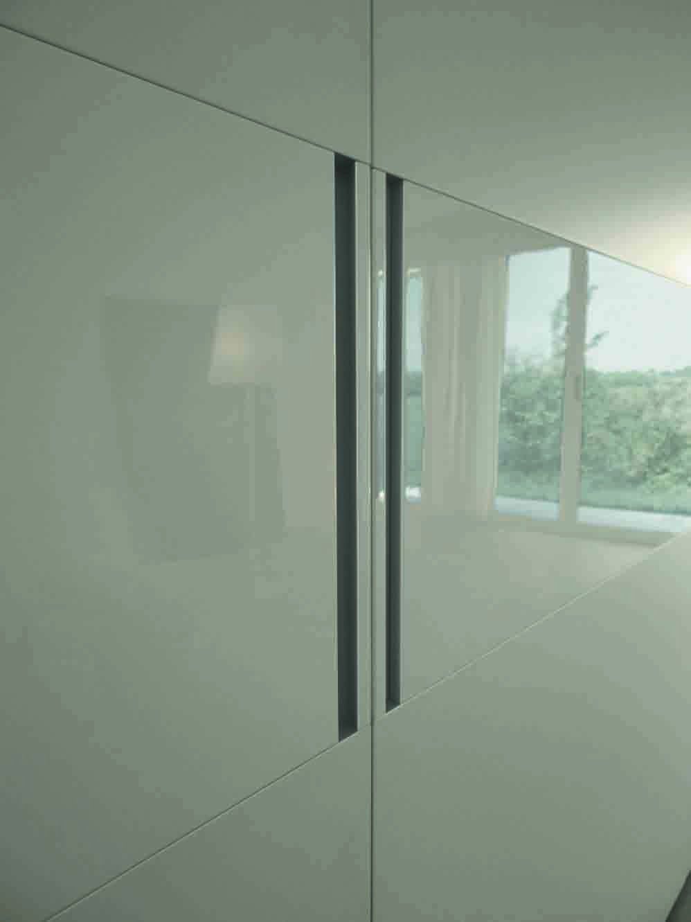 Armadio Wandcombinatie