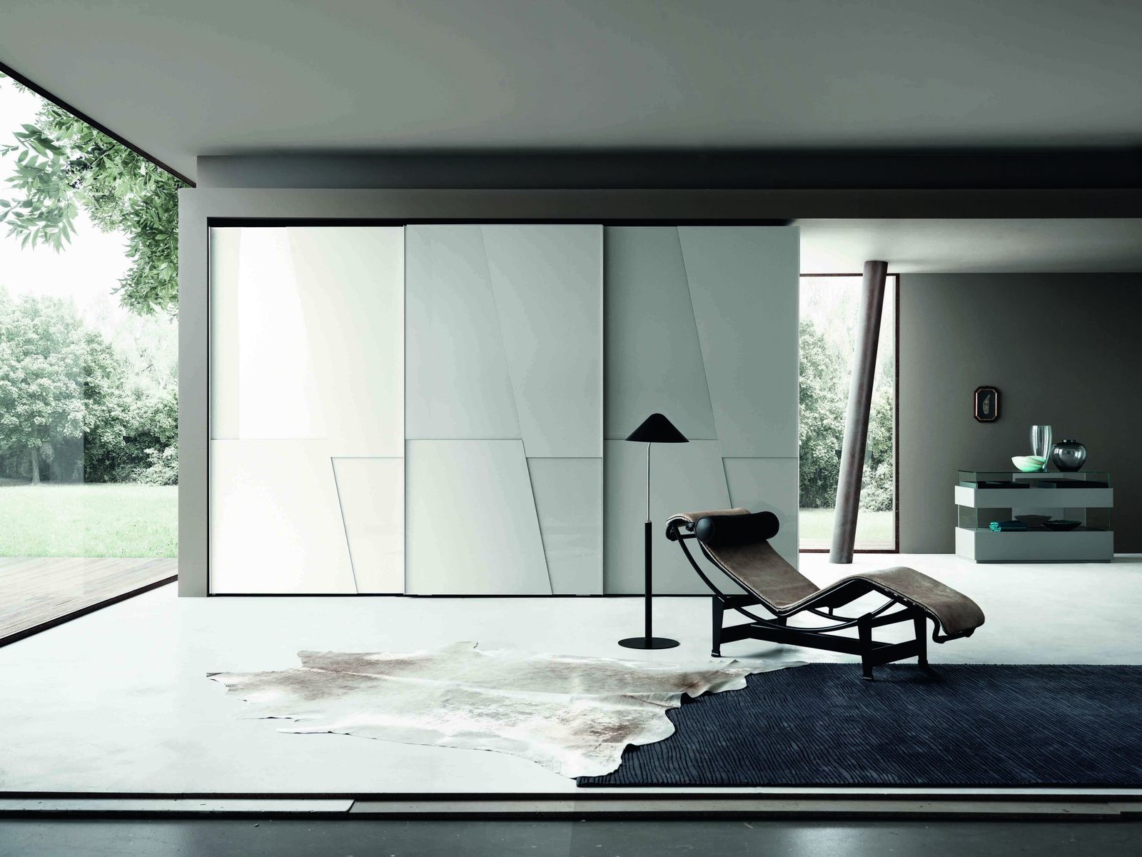 Armadio Wandcombinatie