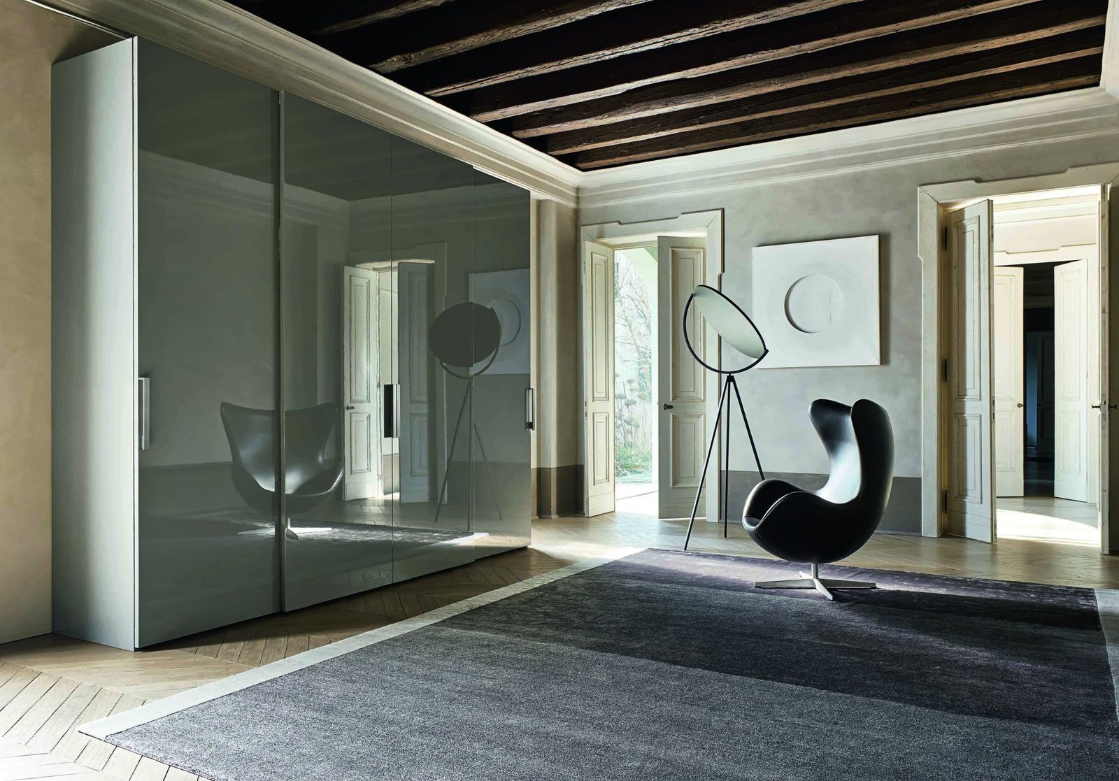 Armadio Wandcombinatie