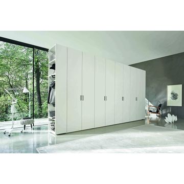 null Armadio Wandcombinatie
