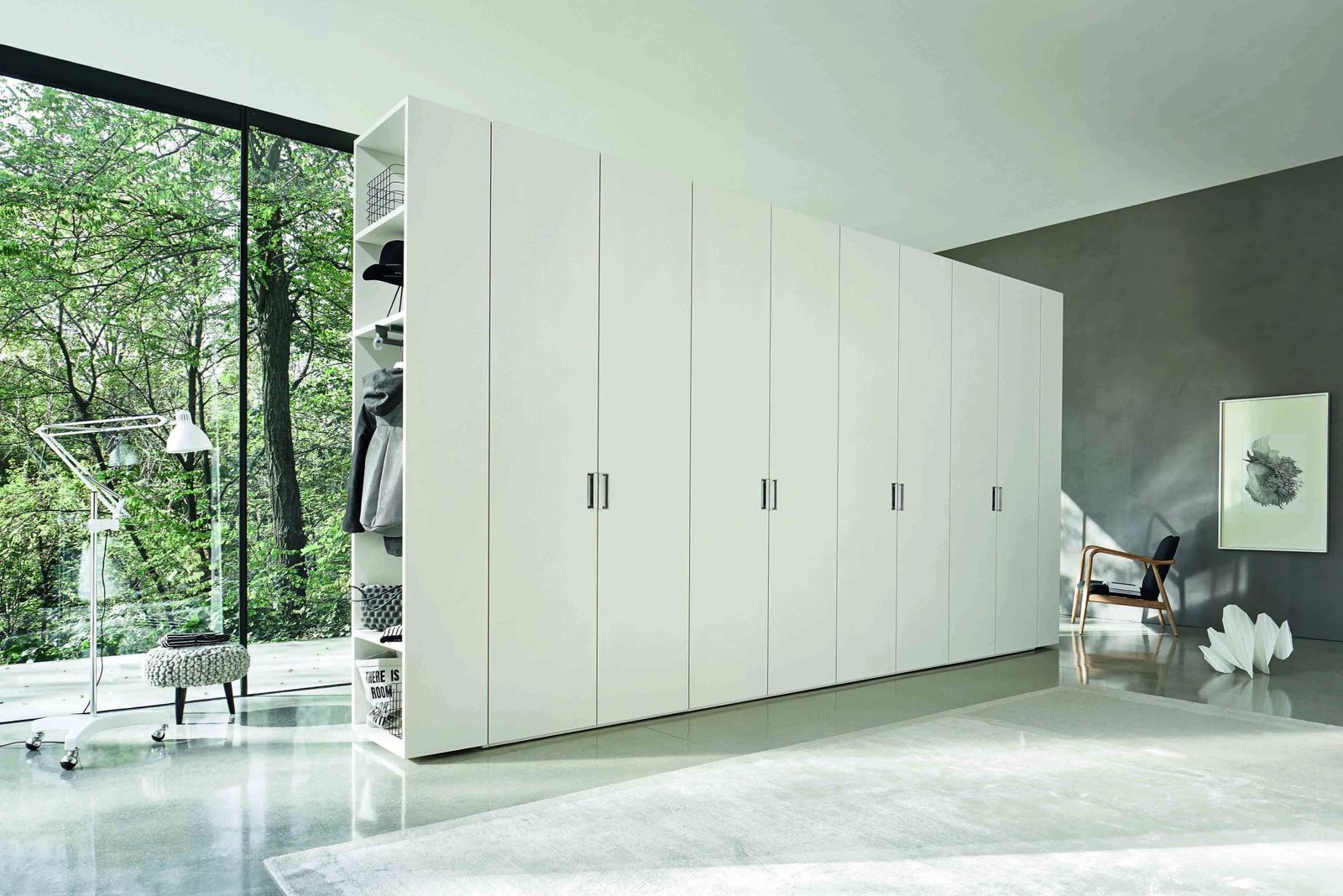 Armadio Wandcombinatie