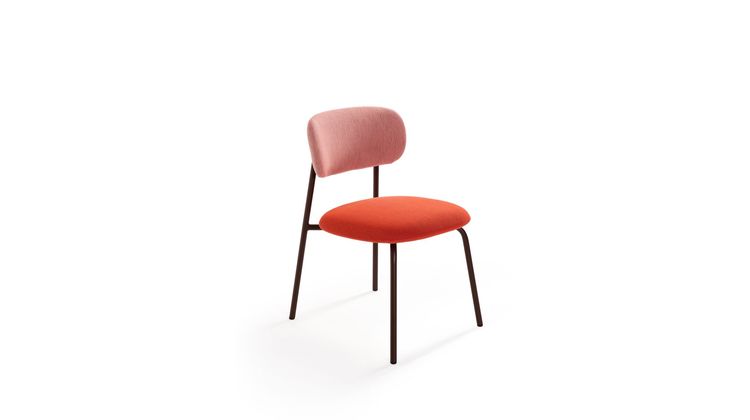 Artifort Aloa Eetkamerstoel