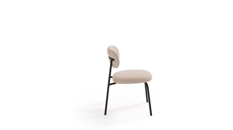 Artifort Aloa Eetkamerstoel