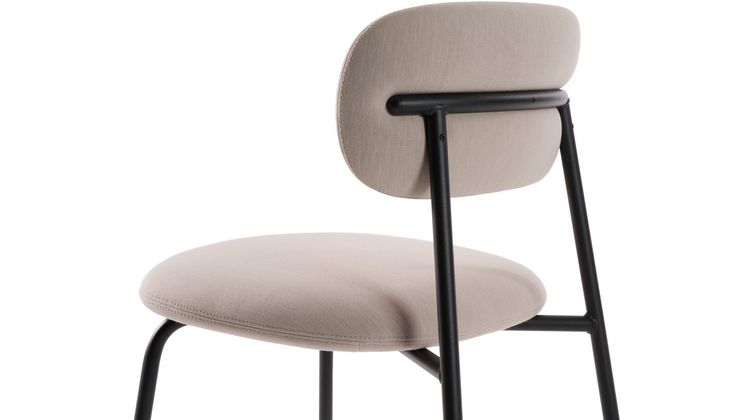 Artifort Aloa Eetkamerstoel