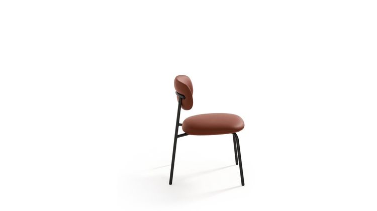 Artifort Aloa Eetkamerstoel