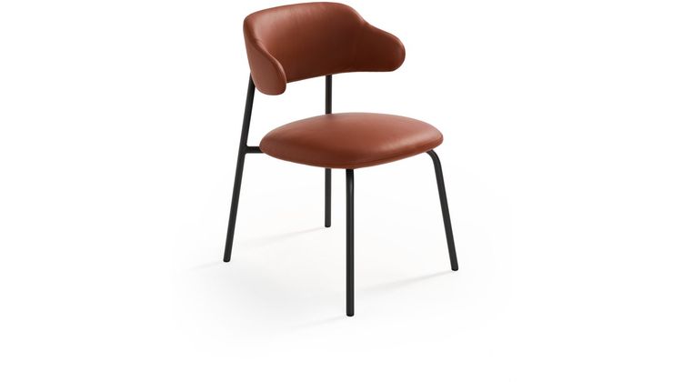 Artifort Aloa Eetkamerstoel