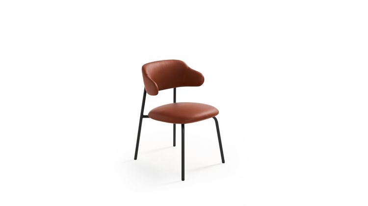 Artifort Aloa Eetkamerstoel