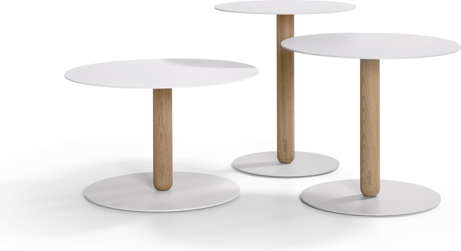 Artifort Balans Bijzettafel