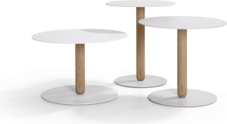 Artifort Balans Bijzettafel