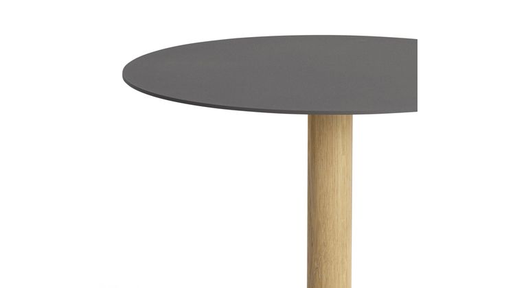 Artifort Balans Bijzettafel