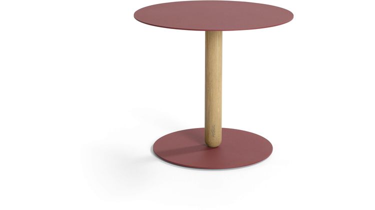 Artifort Balans Bijzettafel