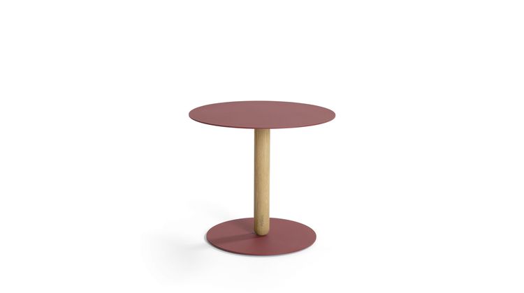 Artifort Balans Bijzettafel