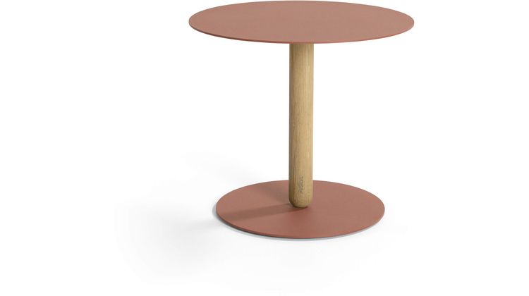 Artifort Balans Bijzettafel