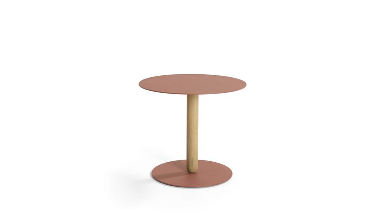 Artifort Balans Bijzettafel