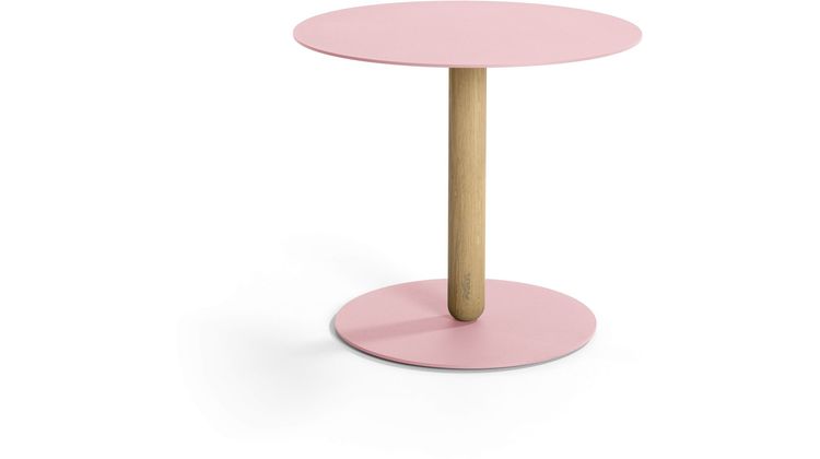 Artifort Balans Bijzettafel