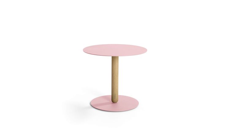 Artifort Balans Bijzettafel