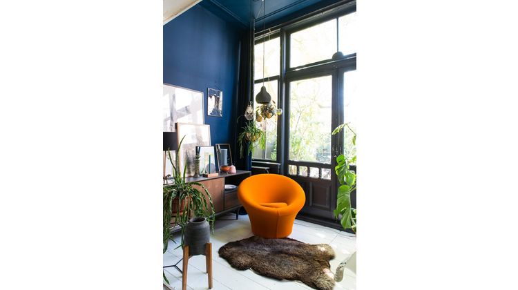 Artifort Big Mushroom Fauteuil